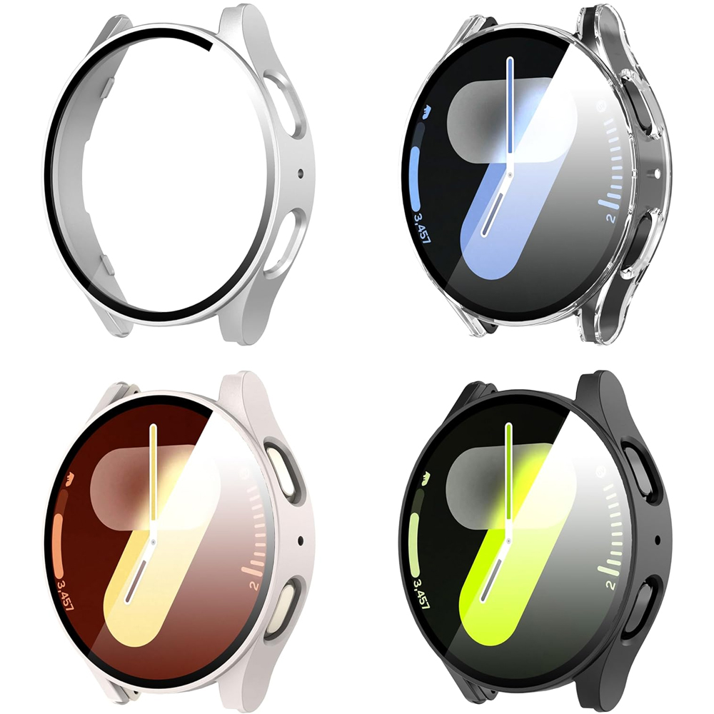 Case for Samsung Galaxy watch  - Smartwatch Watch Accessories For Women incelemesi ve fiyatı