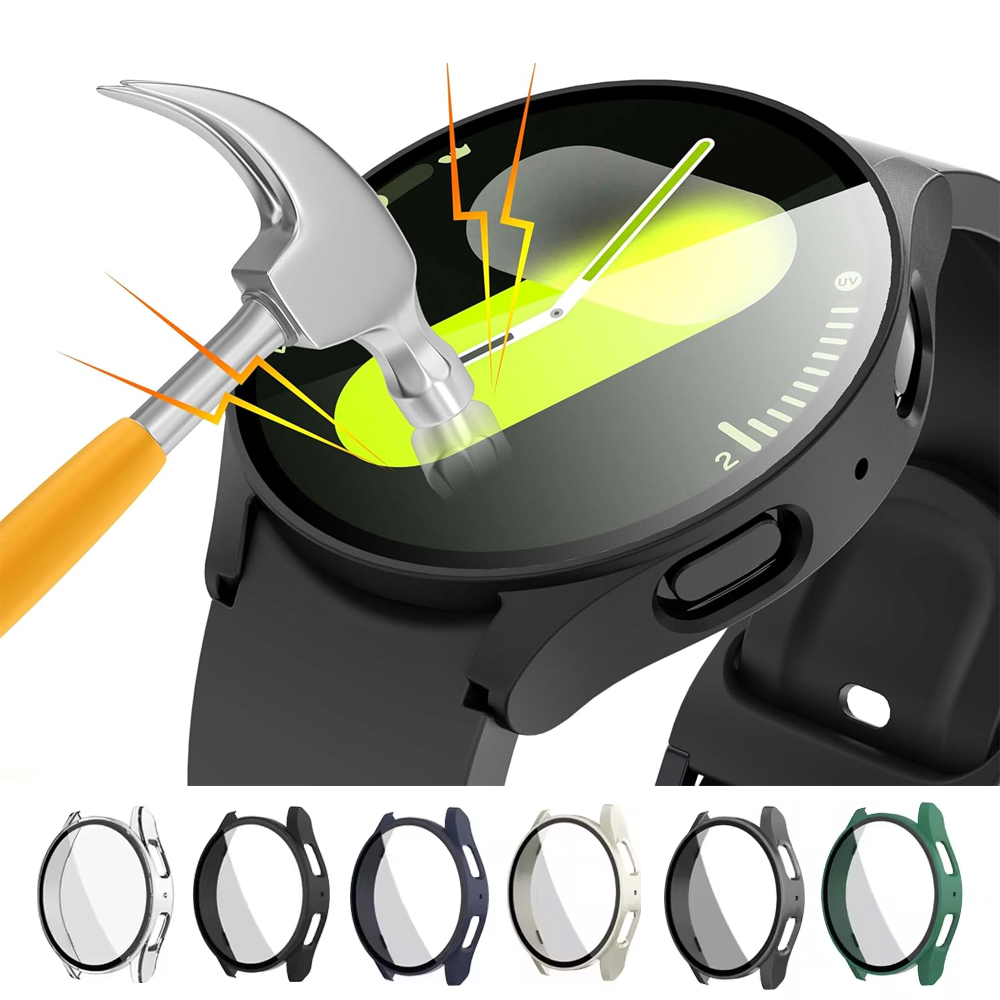 Case for Samsung Galaxy watch  - Smartwatch Watch Accessories For Women incelemesi ve fiyatı