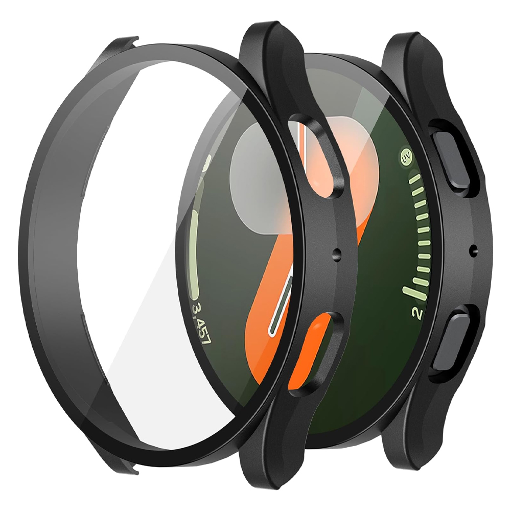 Case for Samsung Galaxy watch  - Smartwatch Watch Accessories For Women incelemesi ve fiyatı