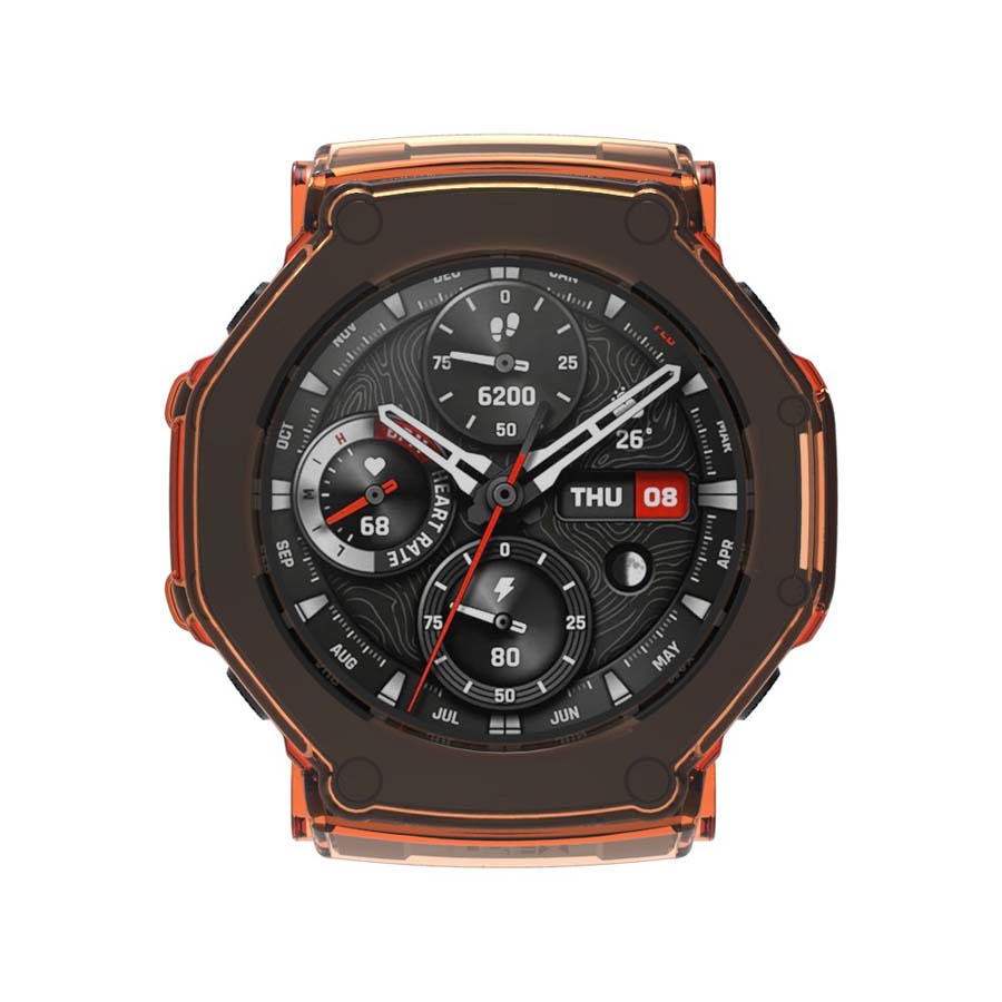 Protective Case Cover For Amaz - Amazfit Smartwatch Accessories incelemesi ve fiyatı