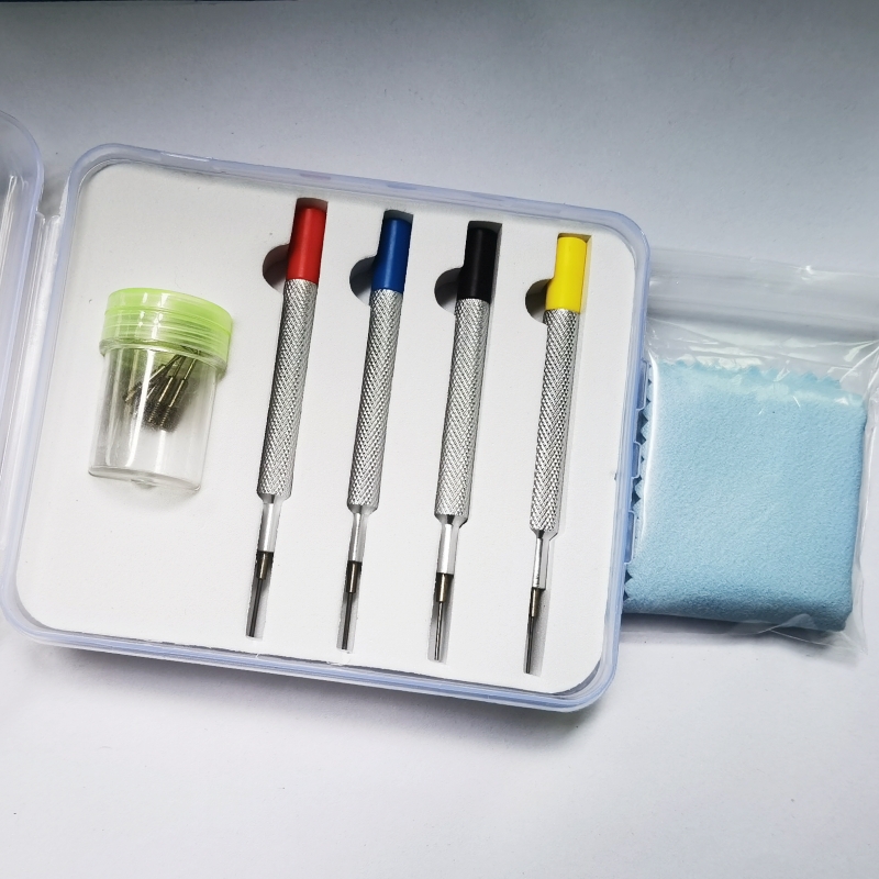 Watch Strap Removal Tool Set w - Tool Kit Strap Change incelemesi ve fiyatı