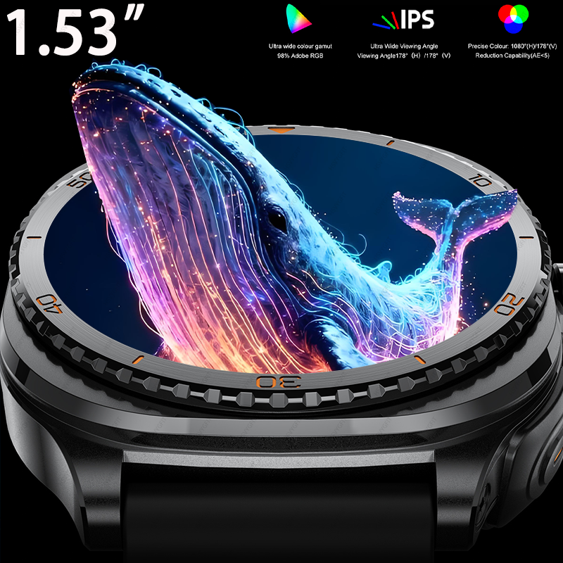 New watch earphones 2-in-1 sma - Smartwatch Headset incelemesi ve fiyatı