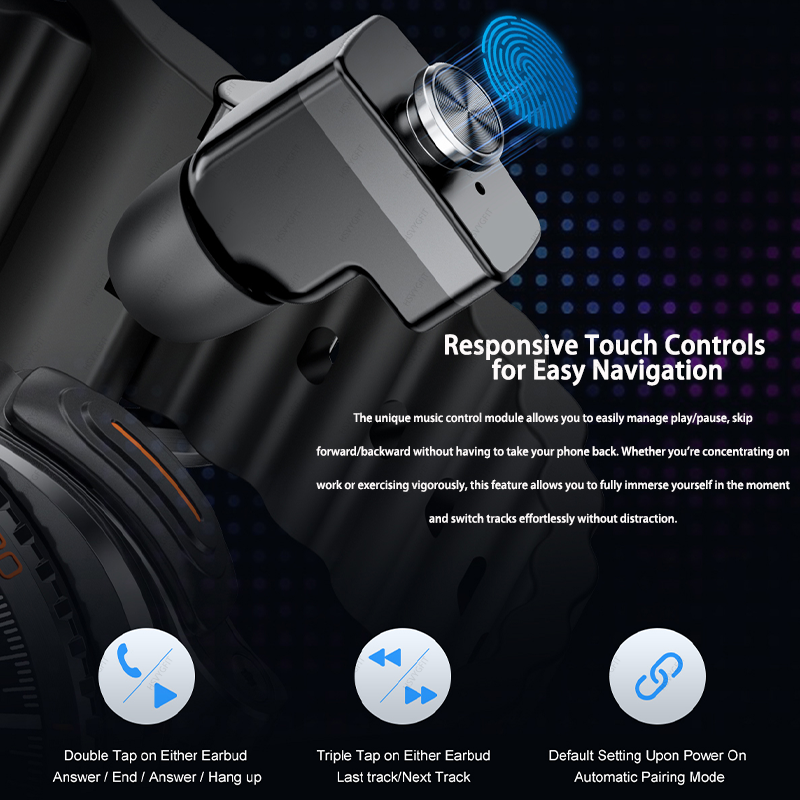 New watch earphones 2-in-1 sma - Smartwatch Headset incelemesi ve fiyatı