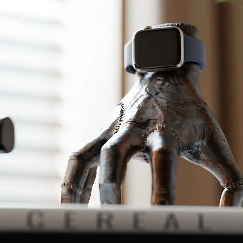 Apple Watch Charger Stand Disp - Watch Charging Dock incelemesi ve fiyatı