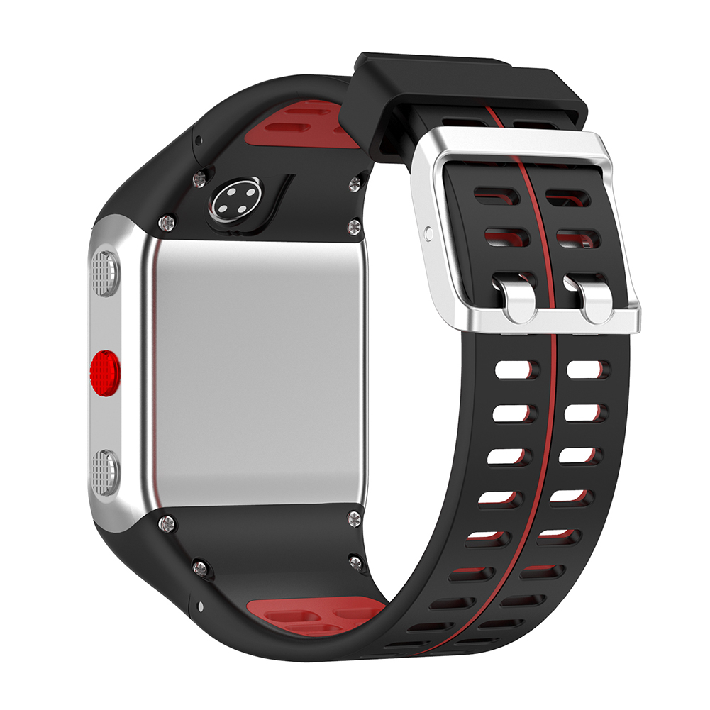 Watch Band Replacement Silicon - Smartwatch Accessories Shop incelemesi ve fiyatı