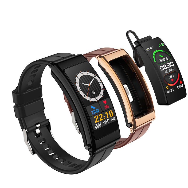 K13 Bluetooth Headset Talk Sma - Smartwatch Headset incelemesi ve fiyatı