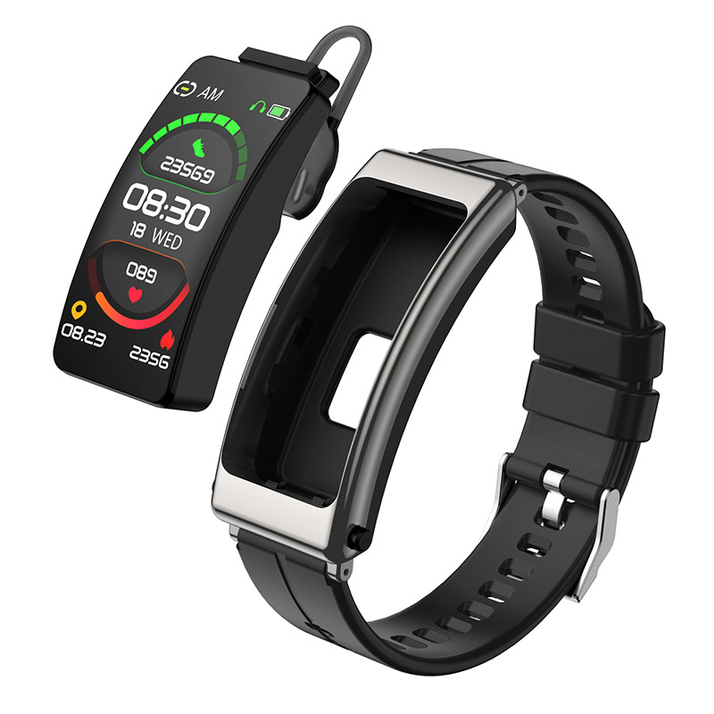 K13 Bluetooth Headset Talk Sma - Smartwatch Headset incelemesi ve fiyatı