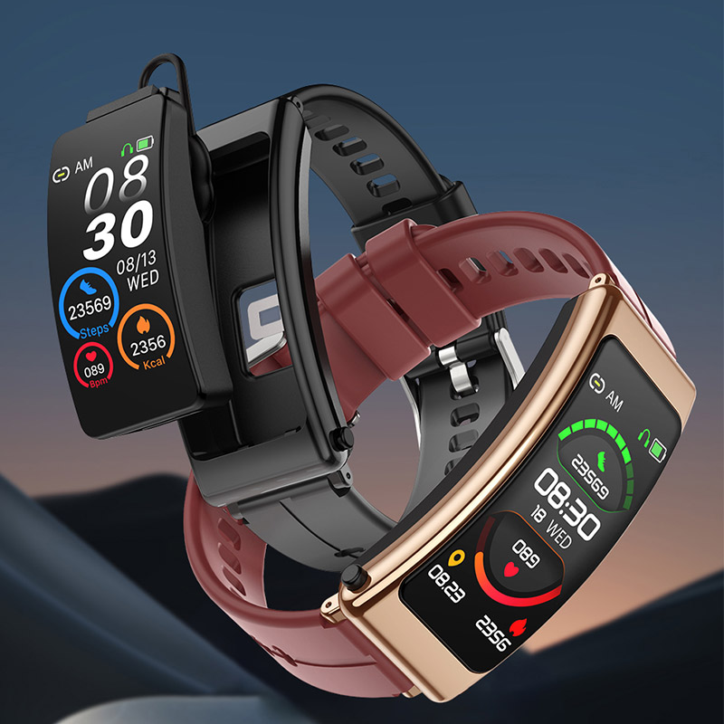 K13 Bluetooth Headset Talk Sma - Smartwatch Headset incelemesi ve fiyatı