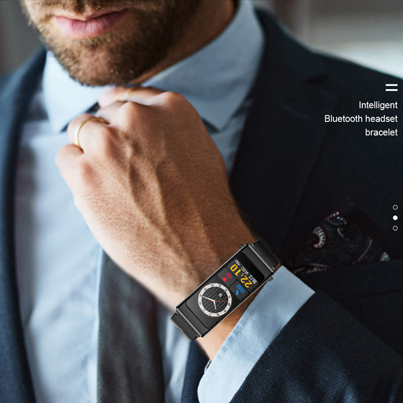 K13 Bluetooth Headset Talk Sma - Smartwatch Headset incelemesi ve fiyatı