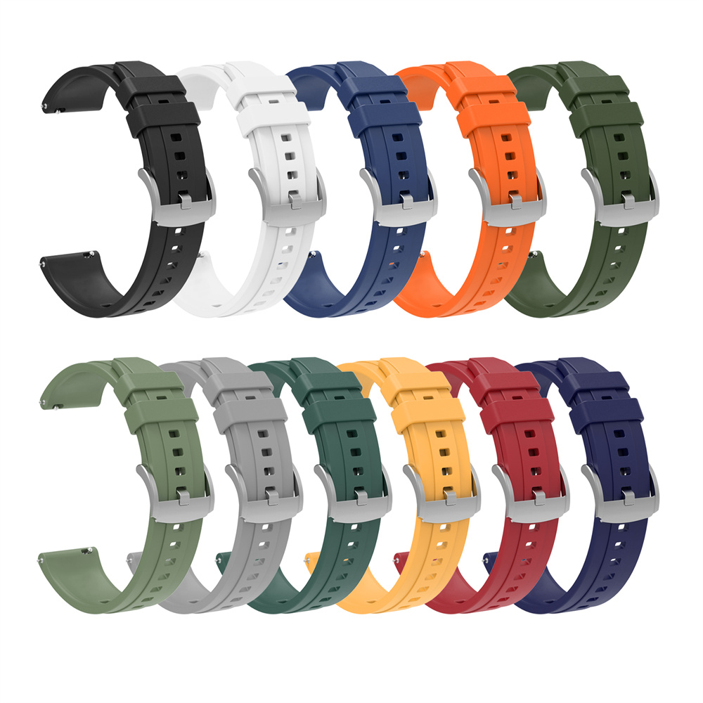 Soft Silicone Strap Case For H - Titan Smartwatch Accessories incelemesi ve fiyatı