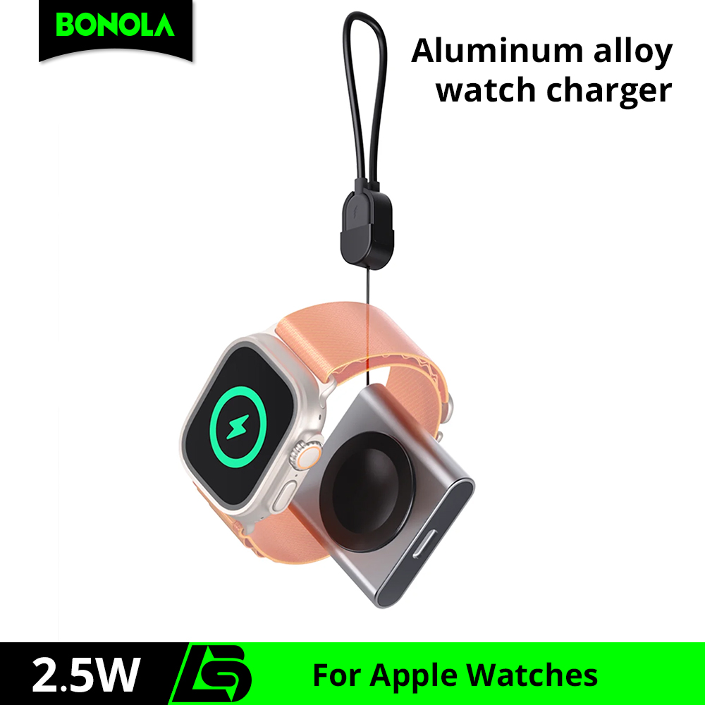 Bonola Magnetic Watch Wireless - Smartwatch Ac incelemesi ve fiyatı