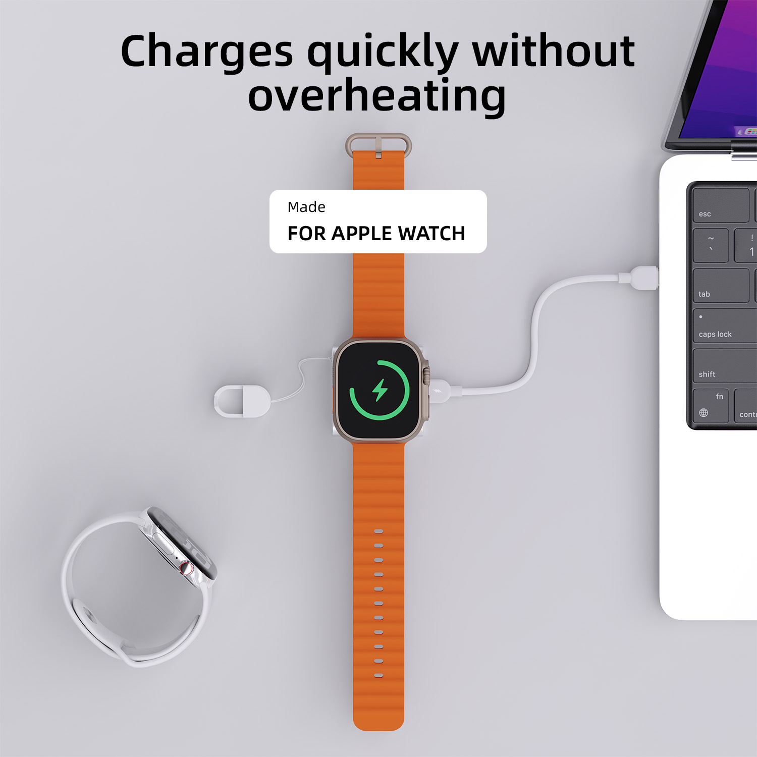 Bonola Magnetic Watch Wireless - Smartwatch Ac incelemesi ve fiyatı