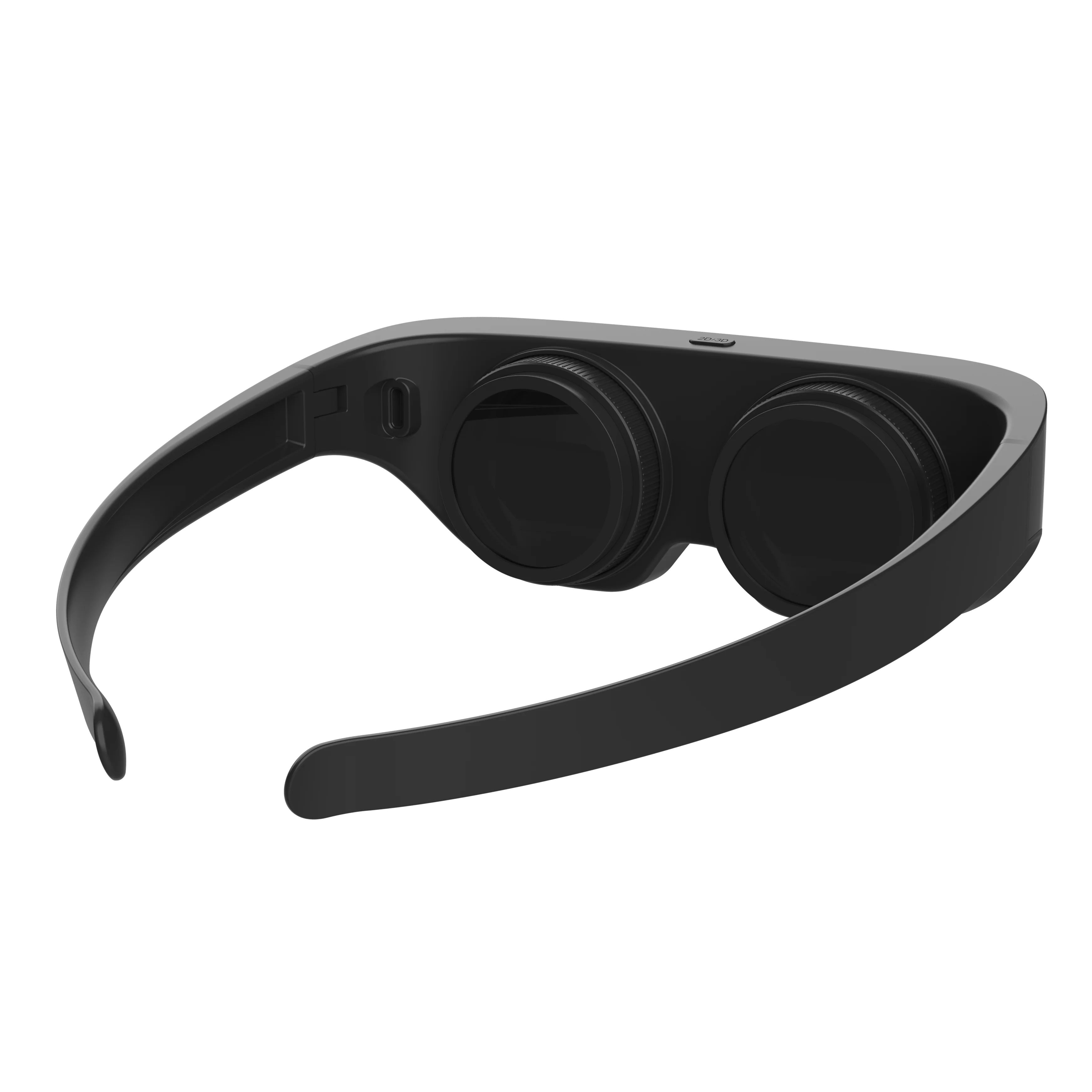 Hot Sale All-In-One 4K VR Glas - Smartwatch Headset incelemesi ve fiyatı