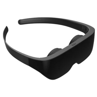 Hot Sale All-In-One 4K VR Glas - Smartwatch Headset incelemesi ve fiyatı