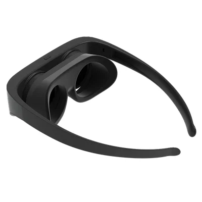 Hot Sale All-In-One 4K VR Glas - Smartwatch Headset incelemesi ve fiyatı