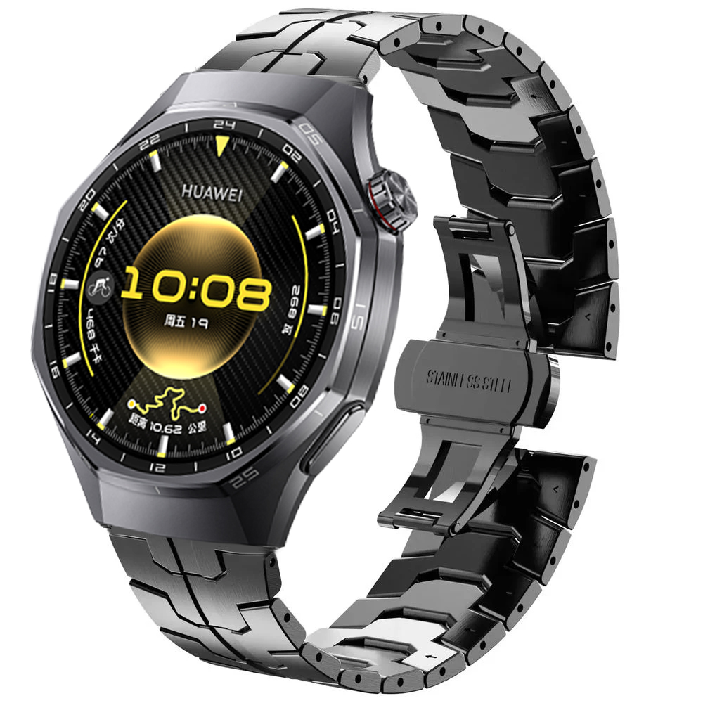 22mm Metal Strap For Huawei Wa - Titan Smartwatch Accessories incelemesi ve fiyatı