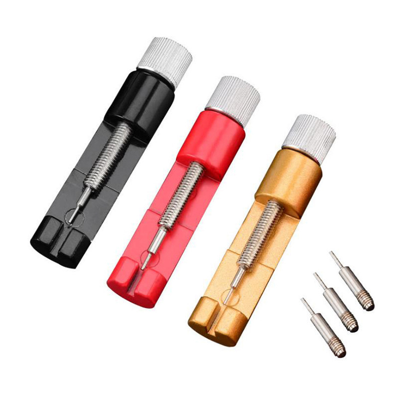 Watch Repair Tool 2068c Metal  - Tool Kit Strap Change incelemesi ve fiyatı