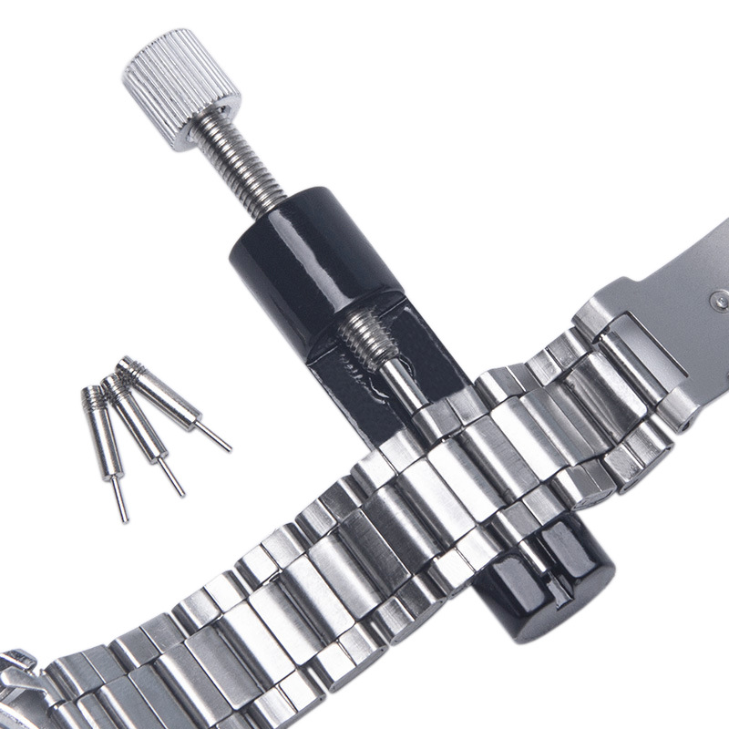 Watch Repair Tool 2068c Metal  - Tool Kit Strap Change incelemesi ve fiyatı