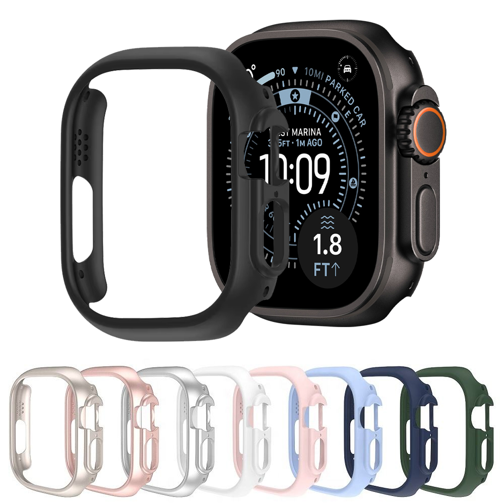 Cover Case For Apple Watch Ult - Smartwatch Watch Accessories For Women incelemesi ve fiyatı