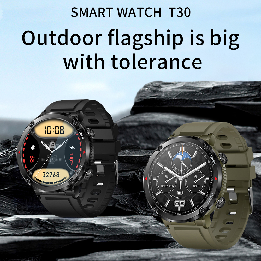 Smart Watch 1.6inch 400*400 Ro - Smartwatch M Active incelemesi ve fiyatı