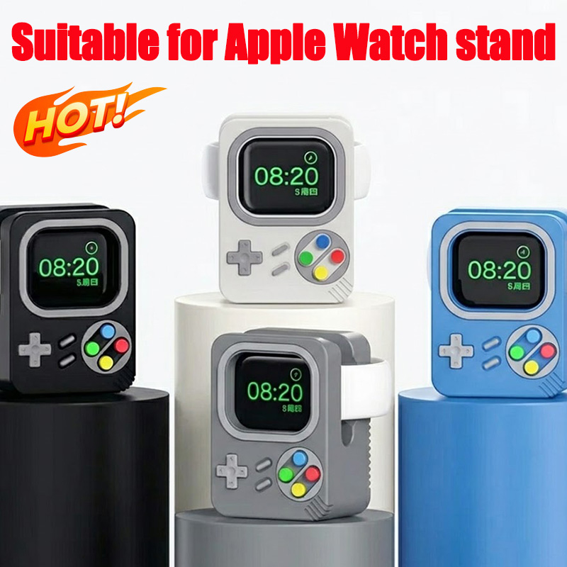 Desktop Holder for Apple Watch - Watch Charging Dock incelemesi ve fiyatı