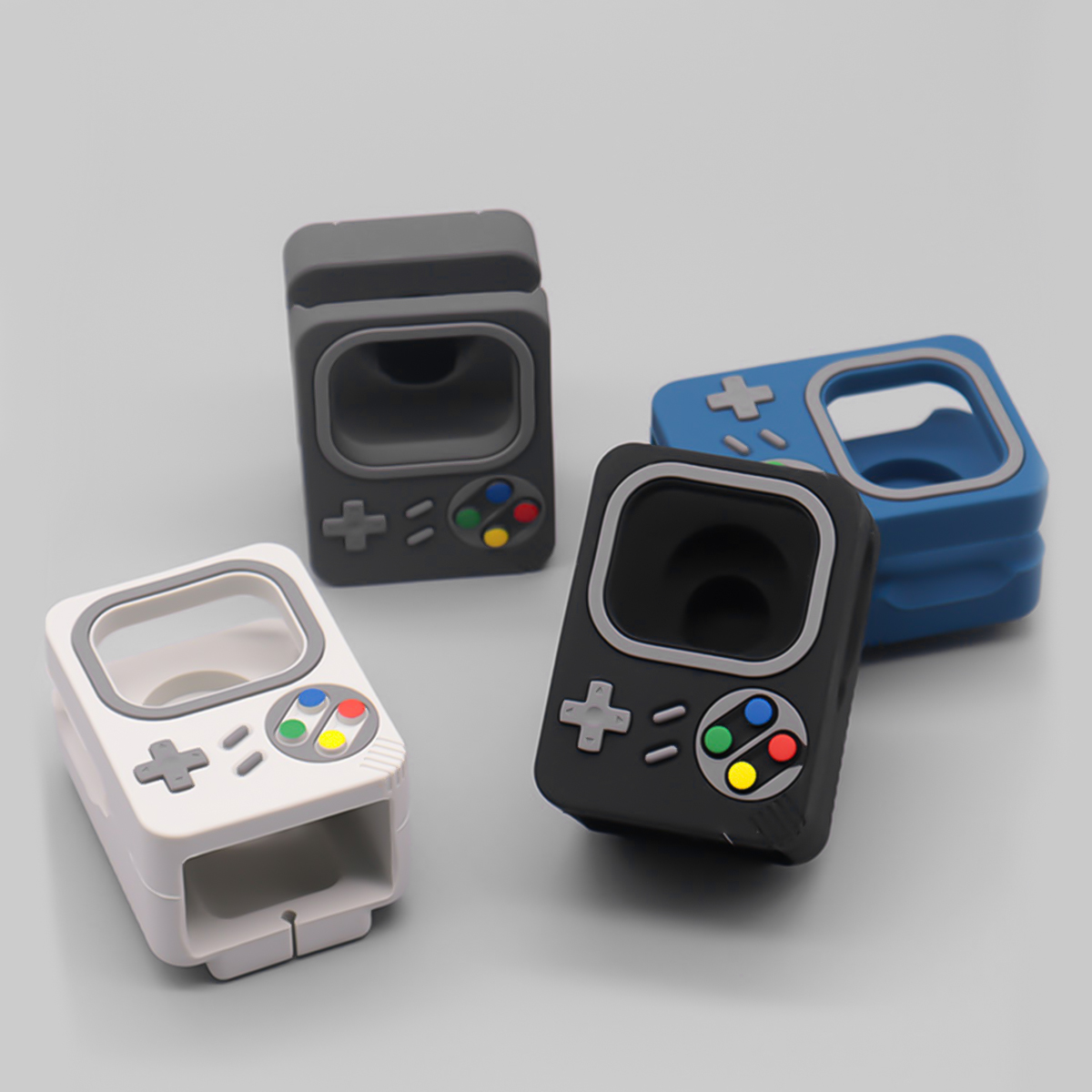 Desktop Holder for Apple Watch - Watch Charging Dock incelemesi ve fiyatı