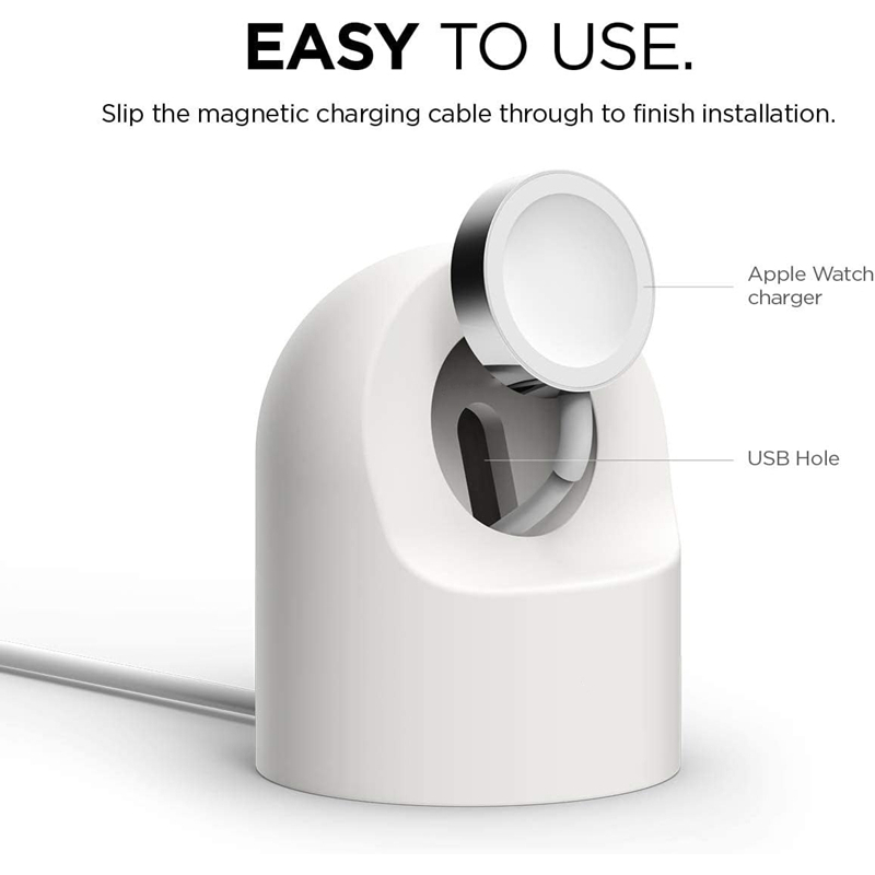Charger Stand For Apple Watch  - Watch Charging Dock incelemesi ve fiyatı