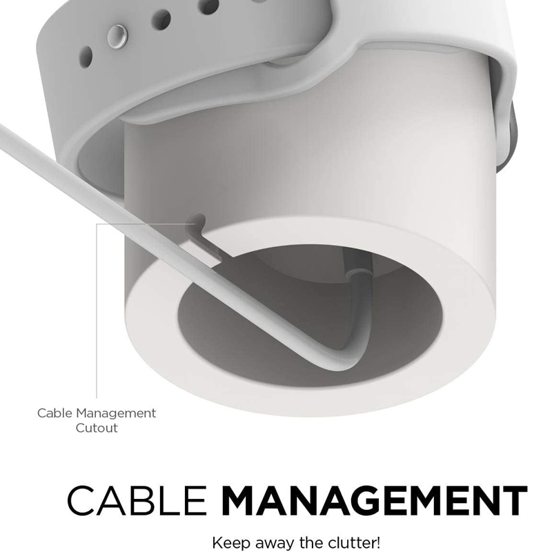 Charger Stand For Apple Watch  - Watch Charging Dock incelemesi ve fiyatı
