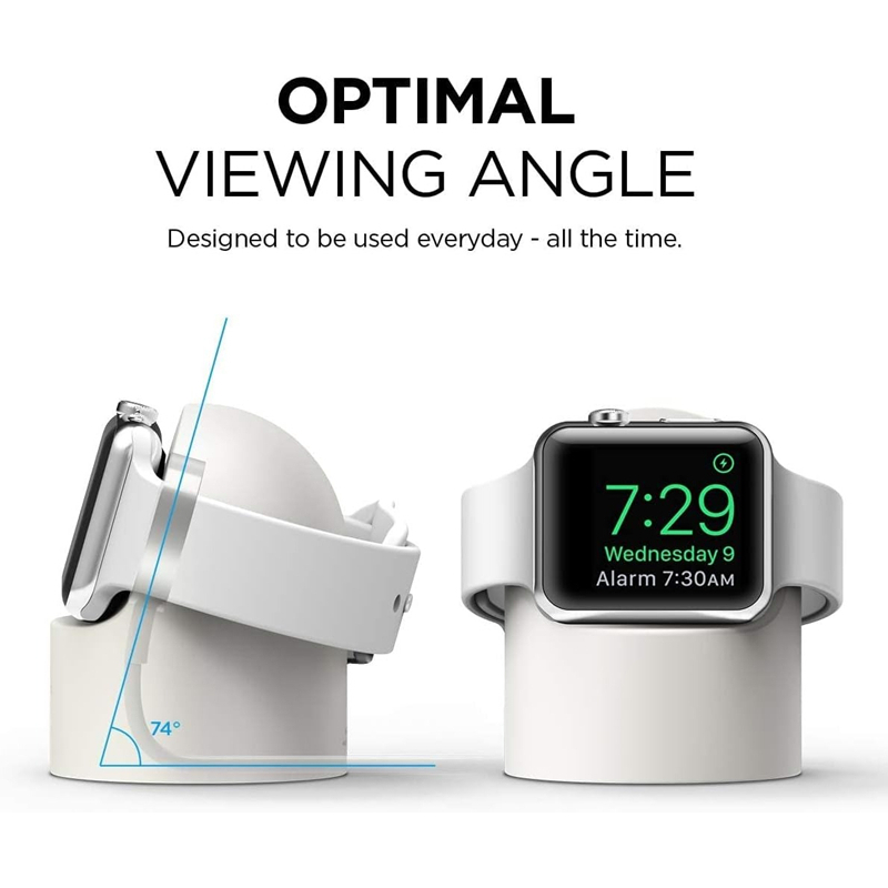 Charger Stand For Apple Watch  - Watch Charging Dock incelemesi ve fiyatı