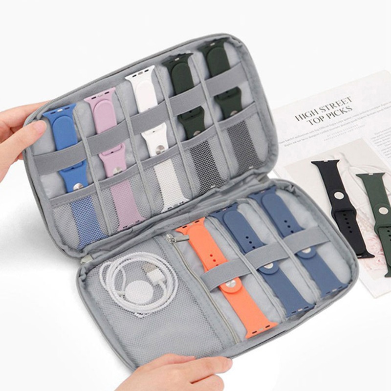 Watchband Bag For Apple Watch  - Smartwatch Straps & Accessories incelemesi ve fiyatı