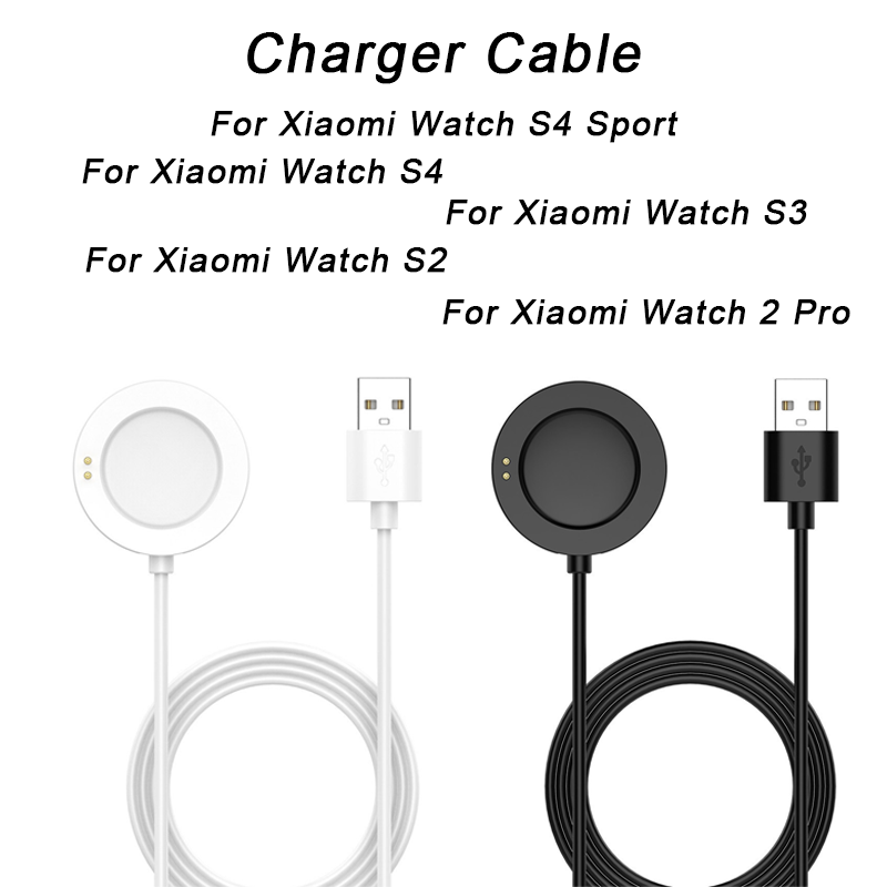 Smartwatch Charging Cable - US - Android Smartwatch Accessories incelemesi ve fiyatı