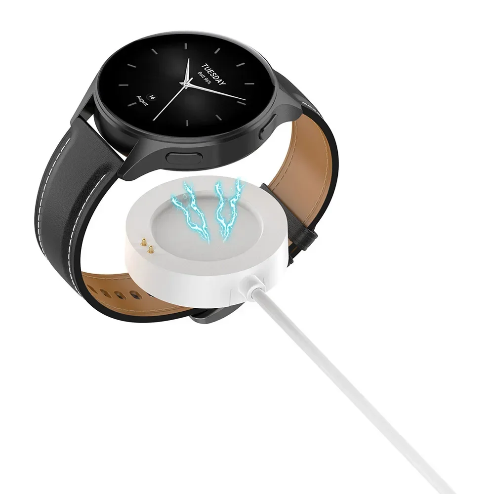 Smartwatch Charging Cable - US - Android Smartwatch Accessories incelemesi ve fiyatı