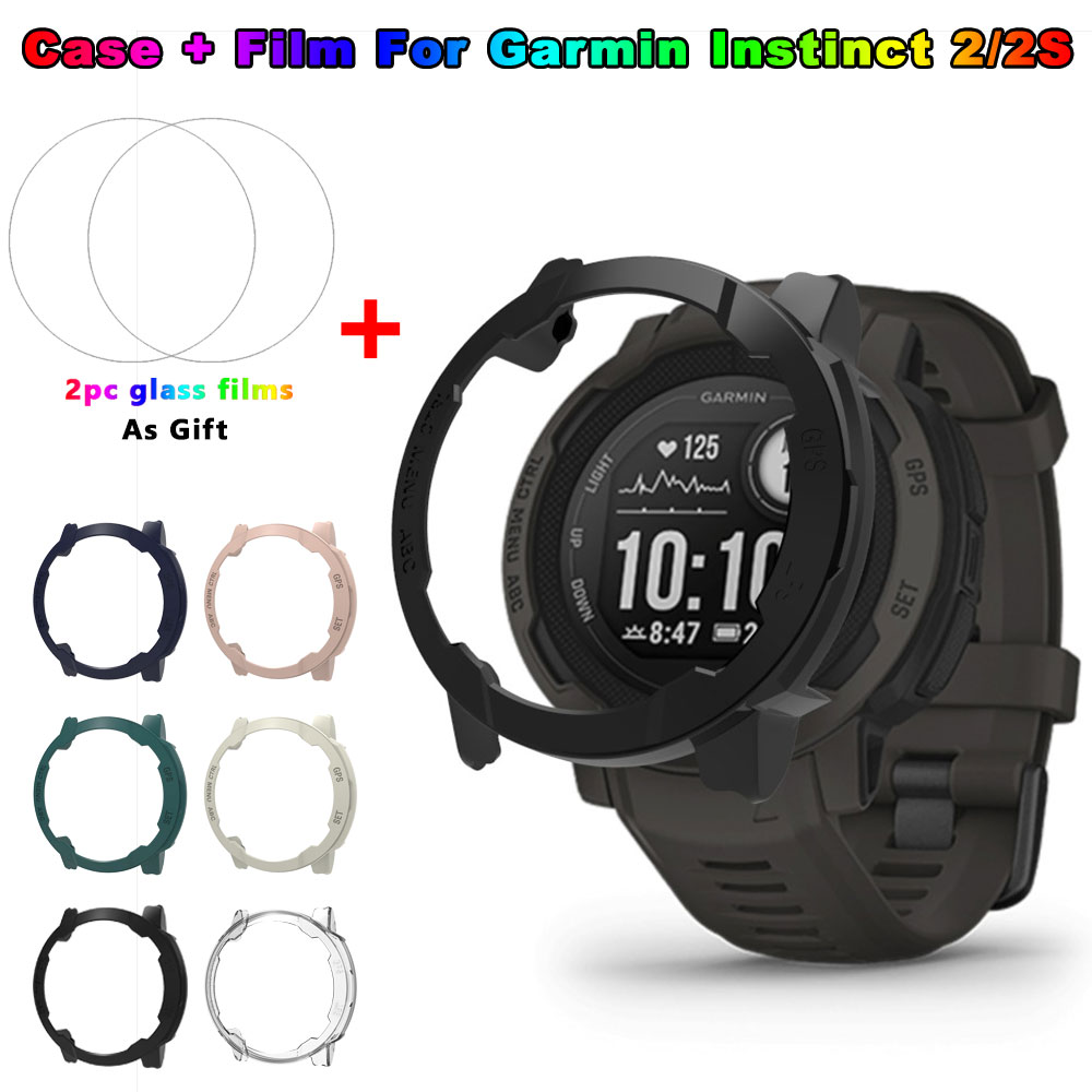 Shell PC Case Protective + Gla - Android Smartwatch Accessories incelemesi ve fiyatı