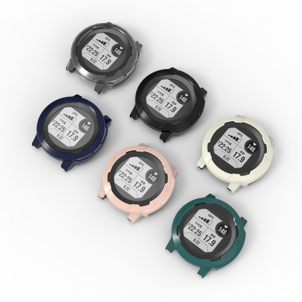 Shell PC Case Protective + Gla - Android Smartwatch Accessories incelemesi ve fiyatı
