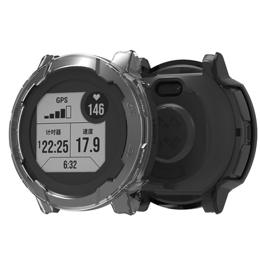 Shell PC Case Protective + Gla - Android Smartwatch Accessories incelemesi ve fiyatı