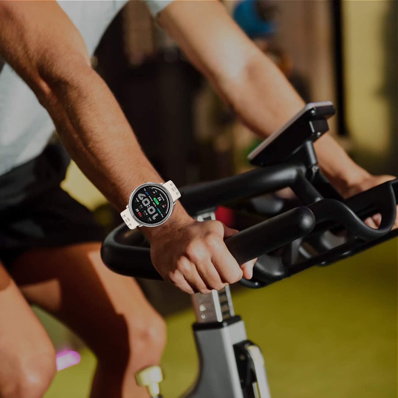 20mm Strap For Amazfit active  - Titan Smartwatch Accessories incelemesi ve fiyatı