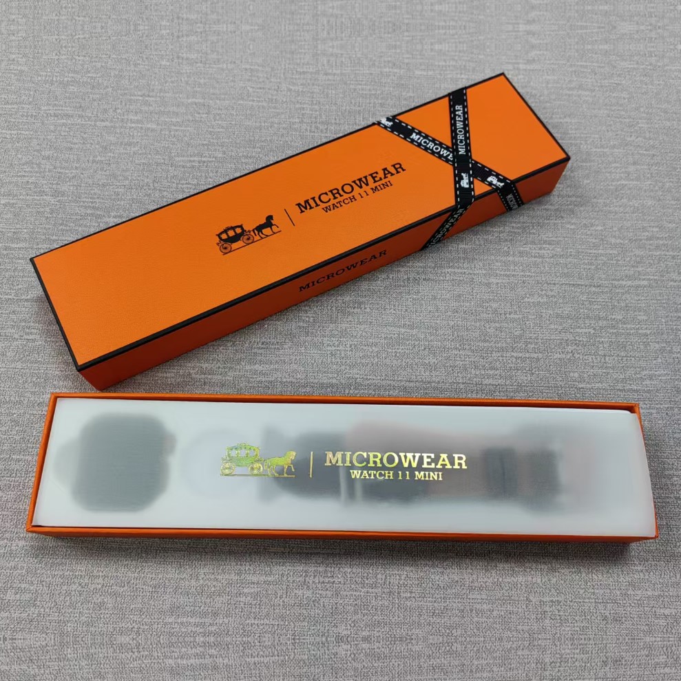 Microwear W11mini Watch11 Mini - Smartwatch M Active incelemesi ve fiyatı
