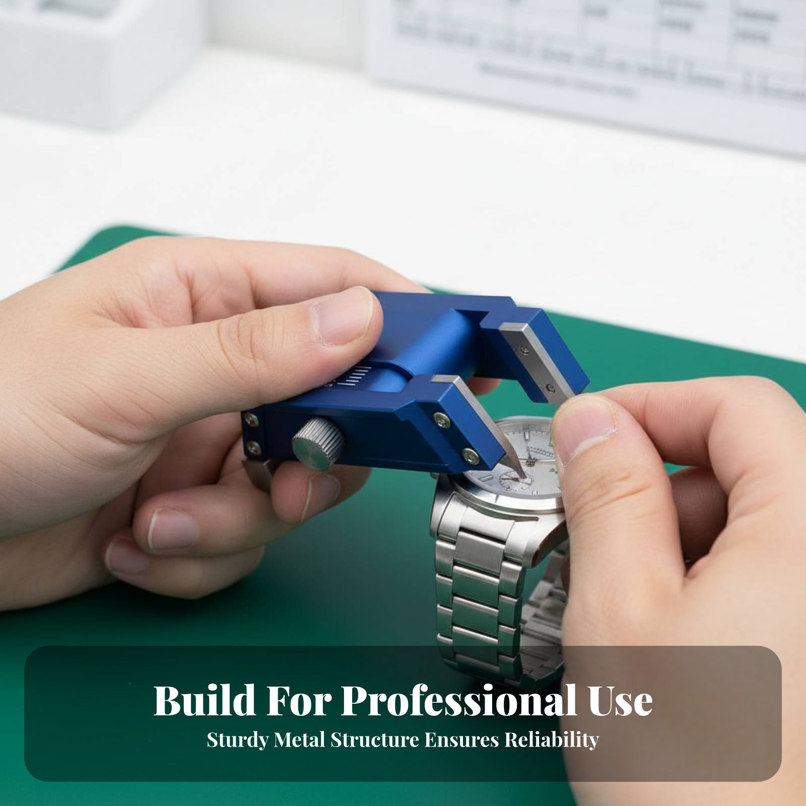 Coil Bar Pliers Professional G - Tool Kit Strap Change incelemesi ve fiyatı