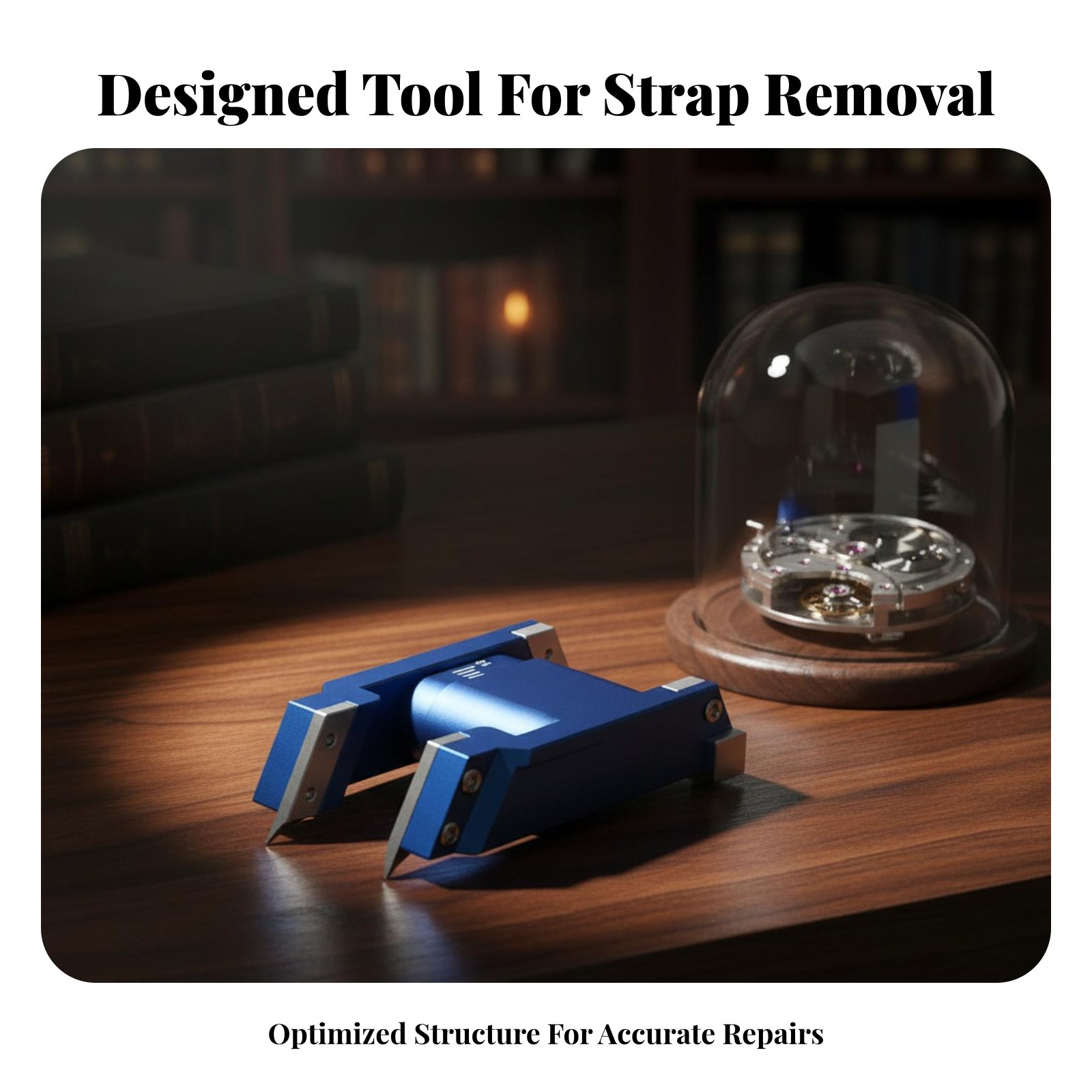 Coil Bar Pliers Professional G - Tool Kit Strap Change incelemesi ve fiyatı