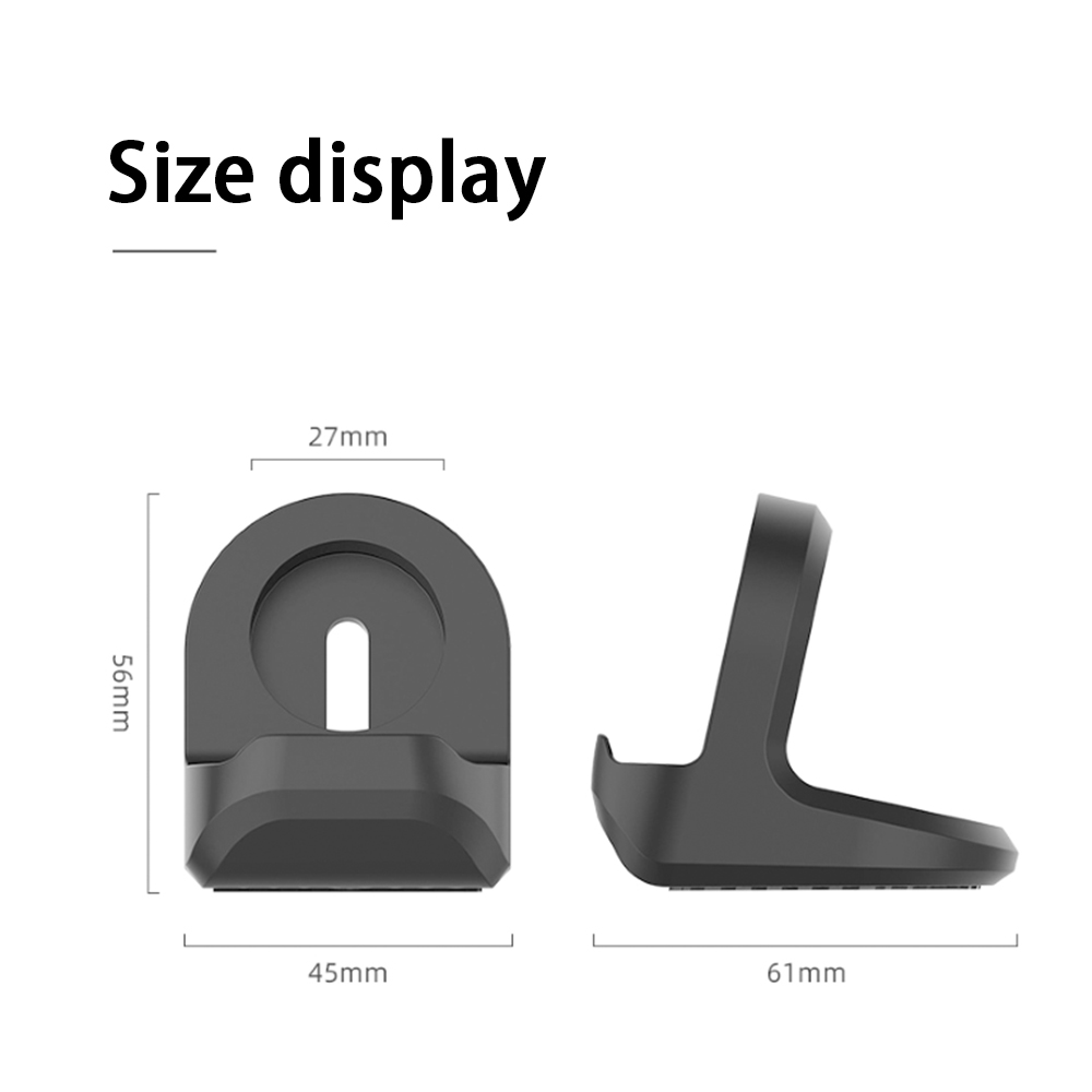 Charger Stand for Apple Watch  - Watch Charging Dock incelemesi ve fiyatı
