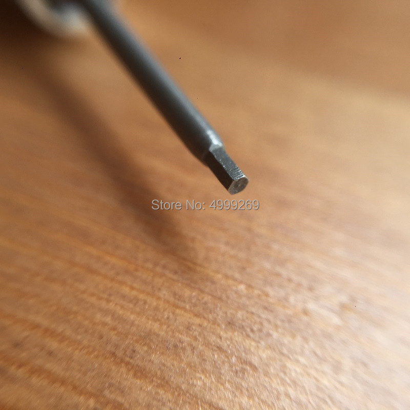 inner hexagon screwdriver for  - Tool Kit Strap Change incelemesi ve fiyatı
