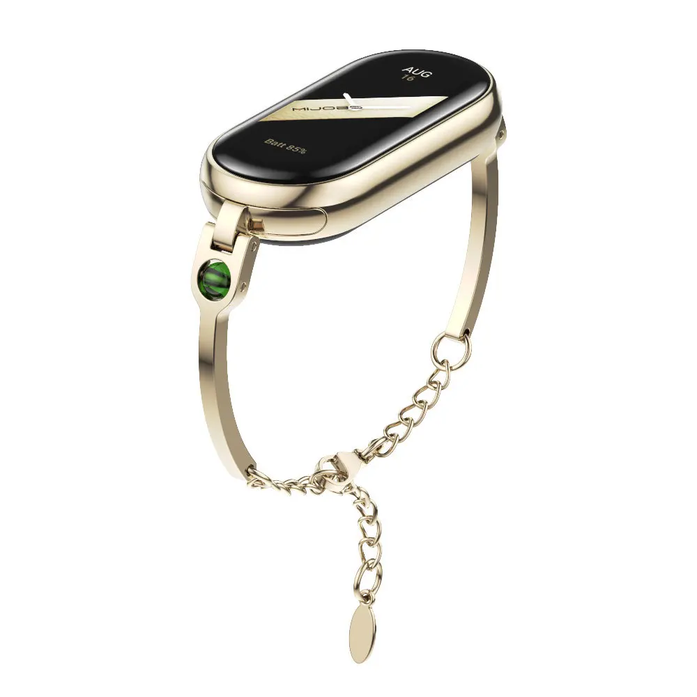 Stainless Steel Replacement St - Android Smartwatch Accessories incelemesi ve fiyatı
