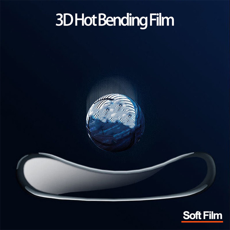 10D Full Screen Protector Film - Smartwatch Icon incelemesi ve fiyatı
