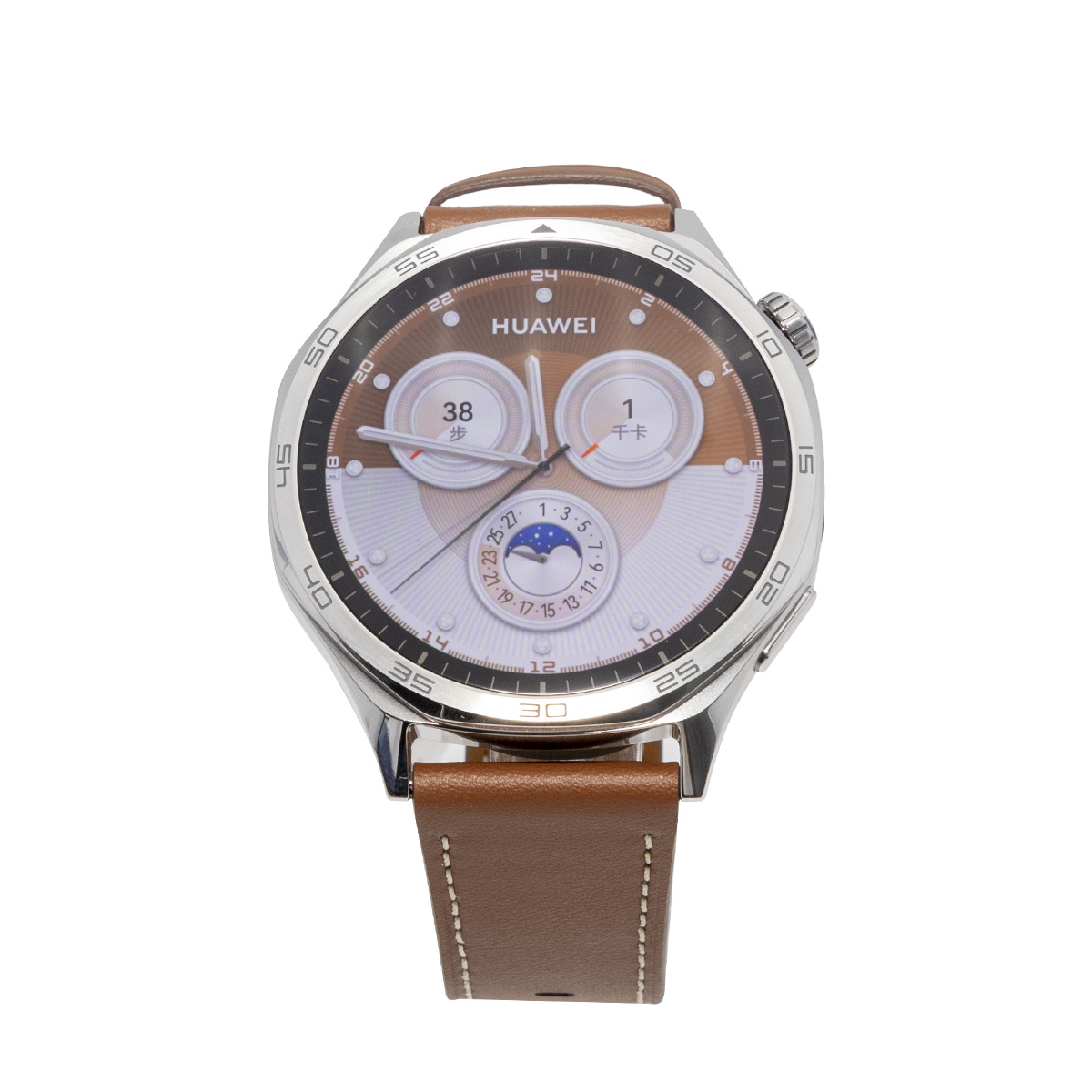Global Version HUAWEI WATCH GT - Smartwatch Instagram incelemesi ve fiyatı
