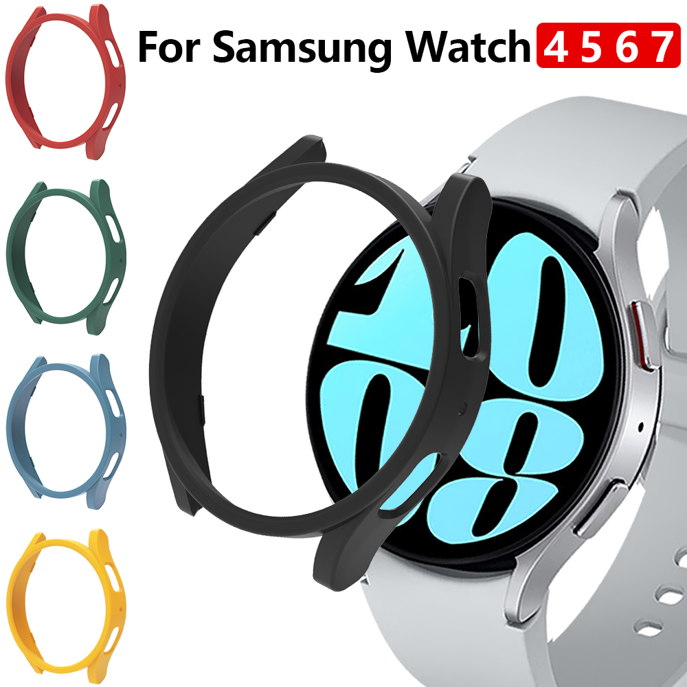 Watch Case for Samsung Galaxy  - Accessories For Galaxy Watch 5 incelemesi ve fiyatı