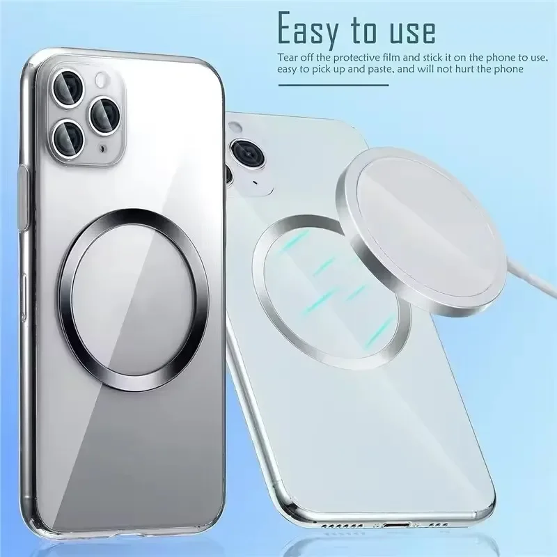 Stainless Steel Universal Magn - Magnetic Charging Stand incelemesi ve fiyatı