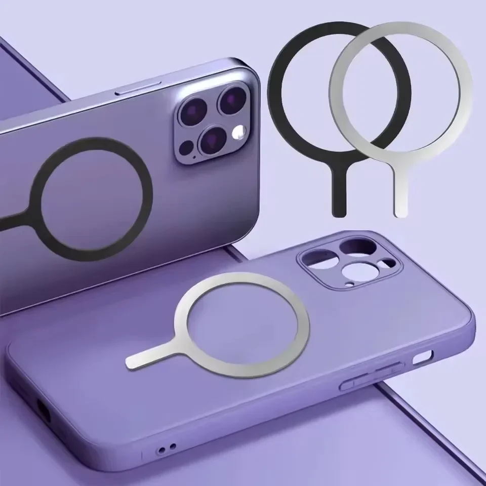 Stainless Steel Universal Magn - Magnetic Charging Stand incelemesi ve fiyatı
