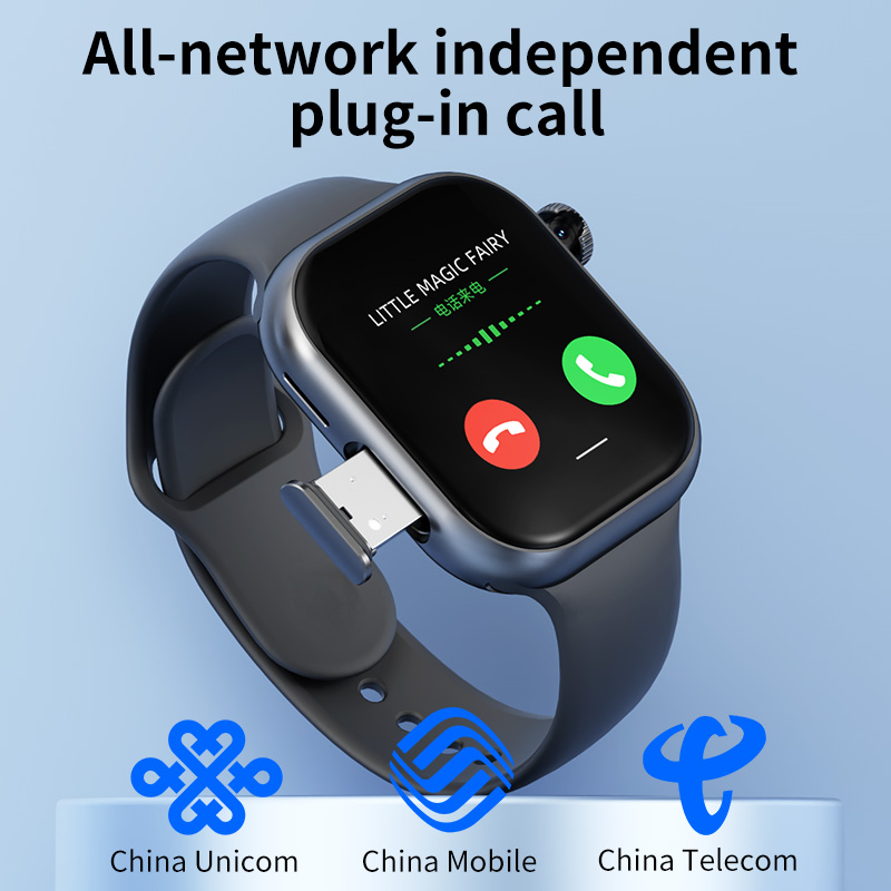 5G Smart Watch S10 Series Andr - Smartwatch Instagram incelemesi ve fiyatı