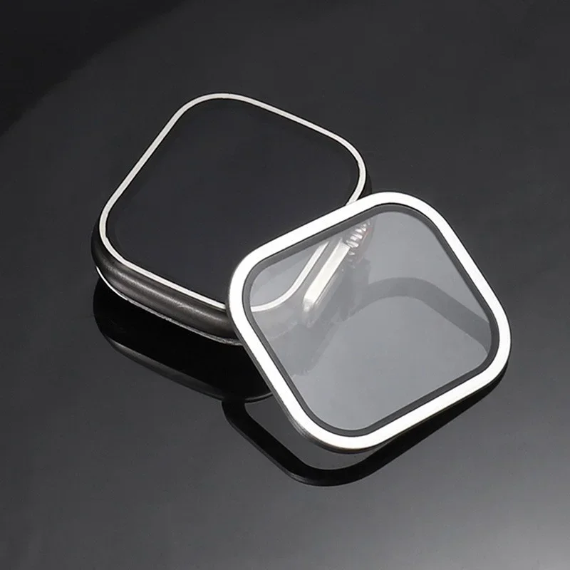 Tempered Glass for Apple Watch - Smartwatch Watch Accessories For Women incelemesi ve fiyatı