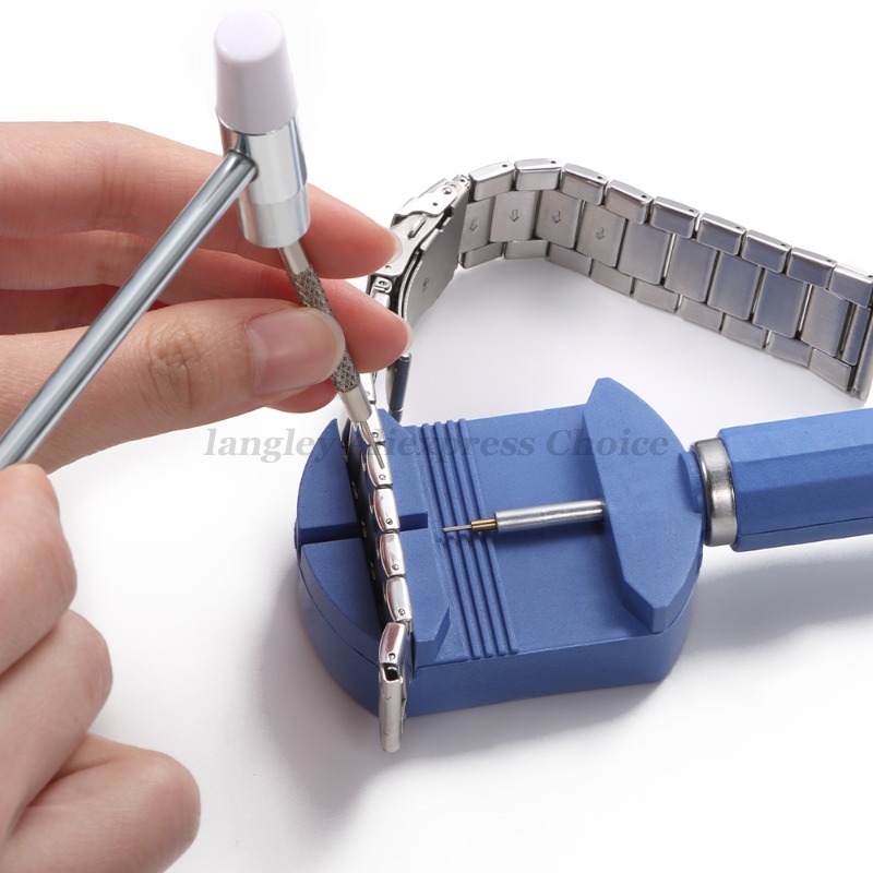 6Pcs Watch Link Repair Tools C - Tool Kit Strap Change incelemesi ve fiyatı